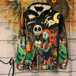 Kids Halloween-Themed Jacket